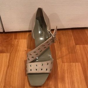 Michael Kors Heel